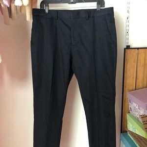 Express Photographer Suit Pant